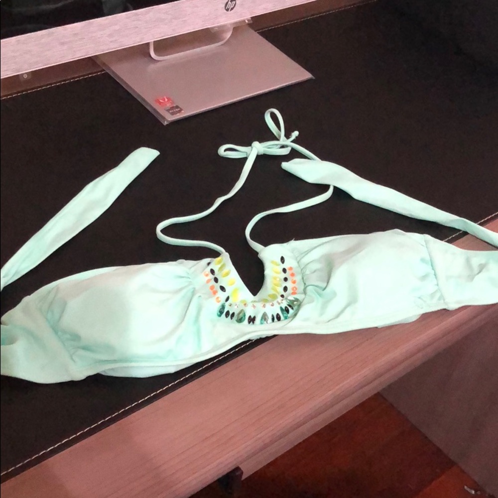 OP bikini top